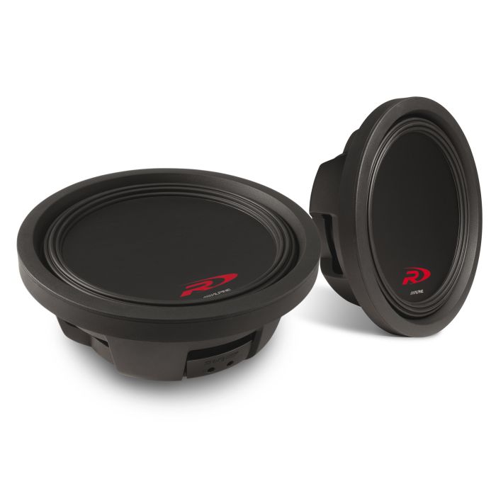 Alpine SWR-T10