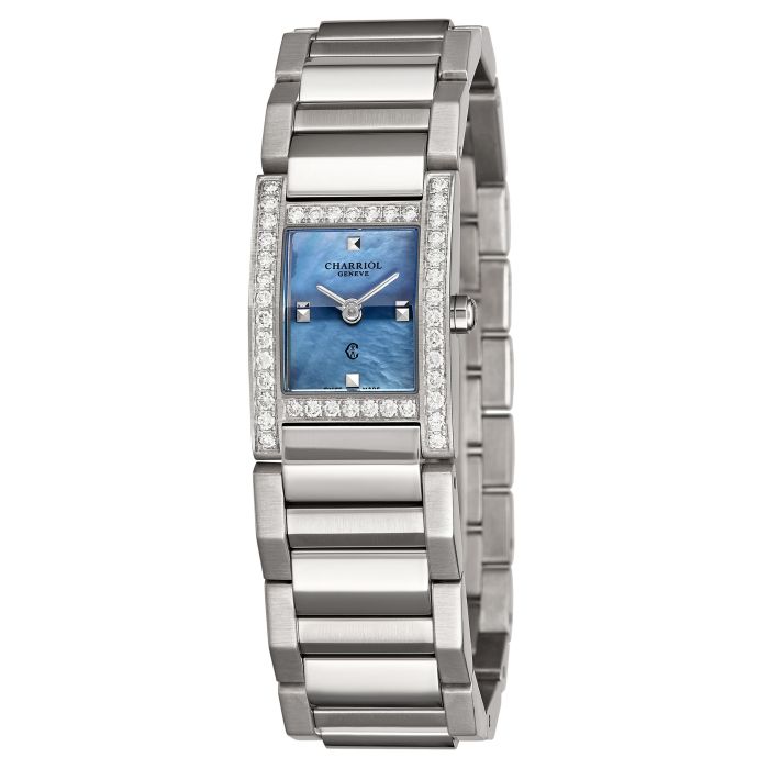 Megeve Ladies Watch