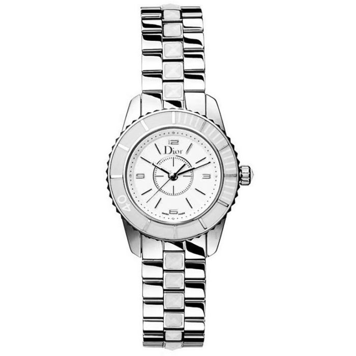 Christian Dior Christal Ladies Watch CD112112M001