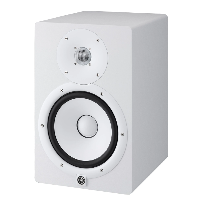 Yamaha HS8 White (Single Speaker)