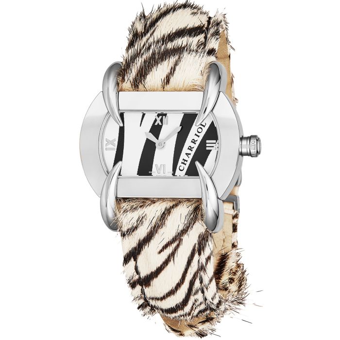 Charriol Kucha Ladies Watch KUCHTS237KTS003