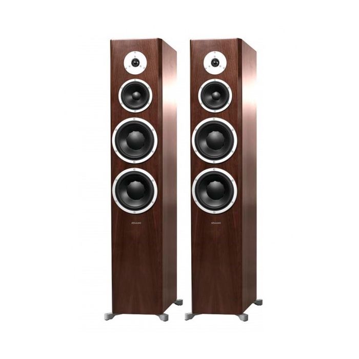 Dynaudio Excite X44 Walnut Satin (Set of 2)