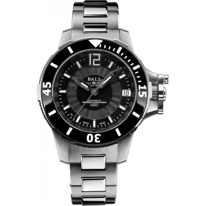 Ball Engineer Hydrocarbon Midsize Ceramic Men's Watch DL2016B-SCAJ-BK