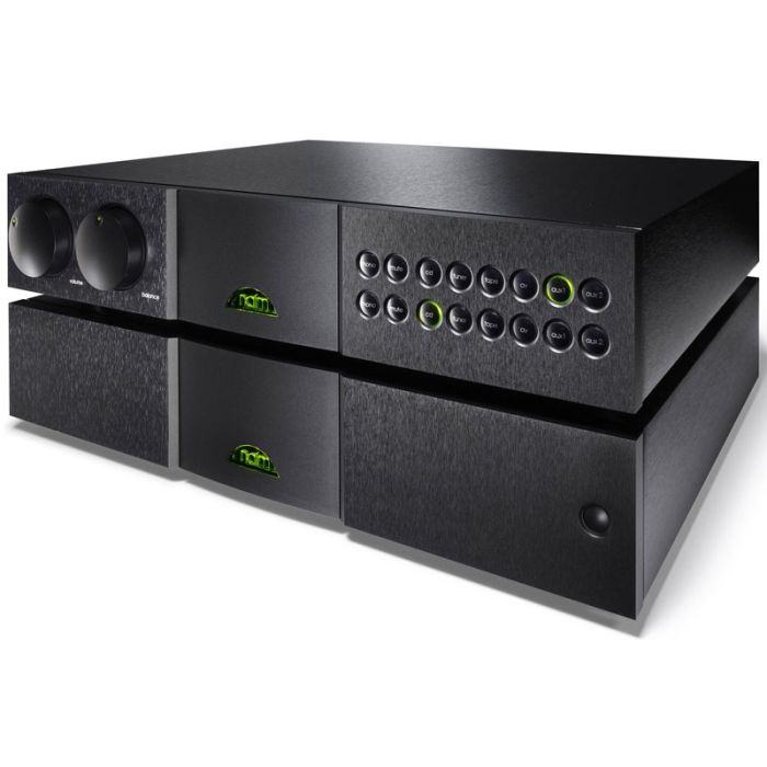 Naim NAPS 552 DR
