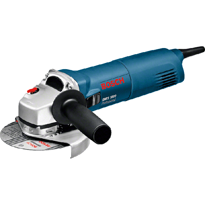 Bosch GWS 1000 Carton (0601828800)
