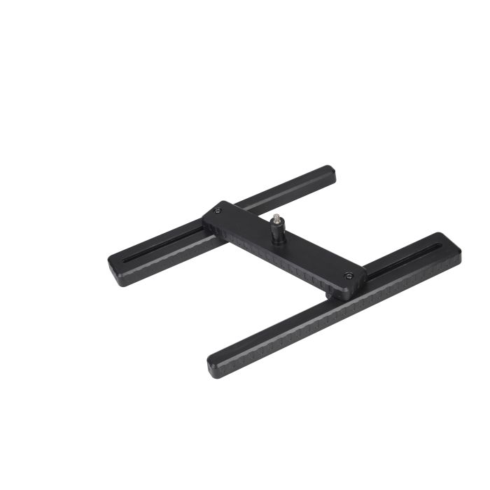 Nanlite LS-DT-5/8 Folding Desktop Light Stand with 5/8