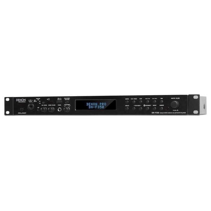 Denon Pro DNF350