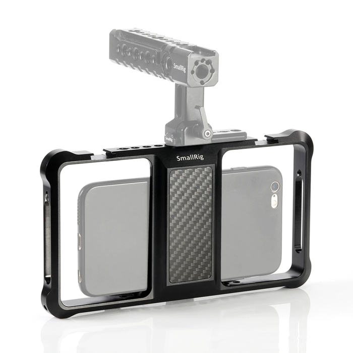 SmallRig Standard Universal Mobile Phone Cage CPU2391