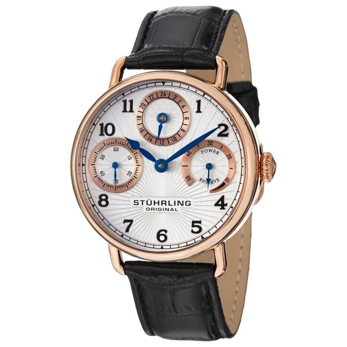 Stuhrling Symphony Men's Watch 467.33452