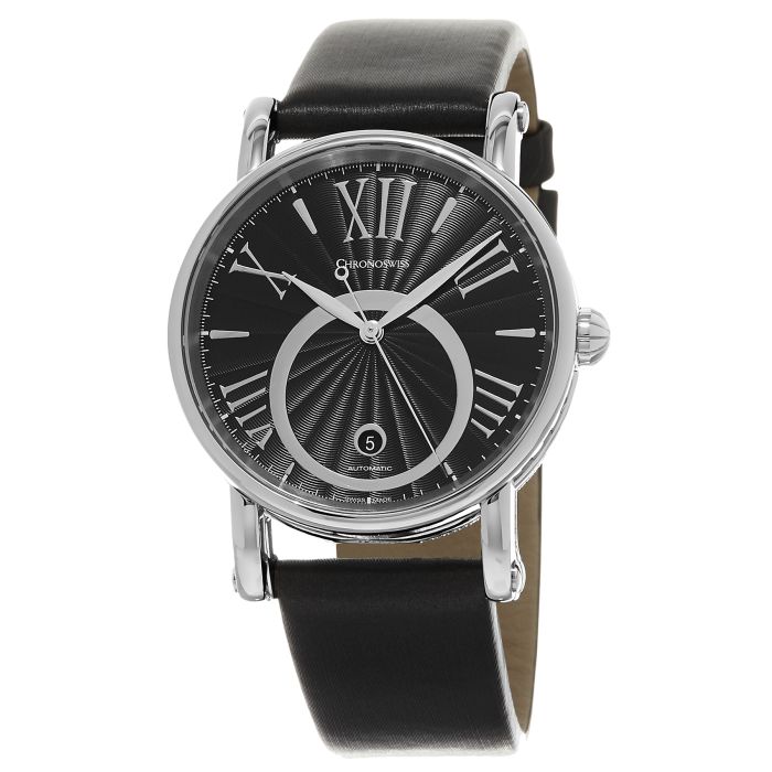 Chronoswiss Soul Ladies Watch CH-2823LL-SO-GR