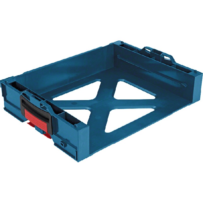 Bosch i-Boxx Active Rack - (1600A016ND)