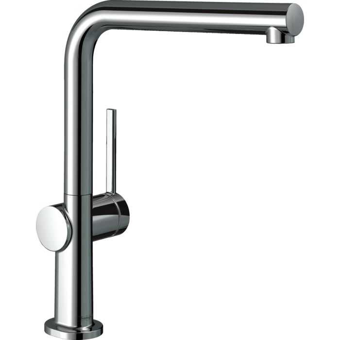 Hansgrohe Talis M54 270 1jet Virtuves Maisītājs Hromēts (72840000)