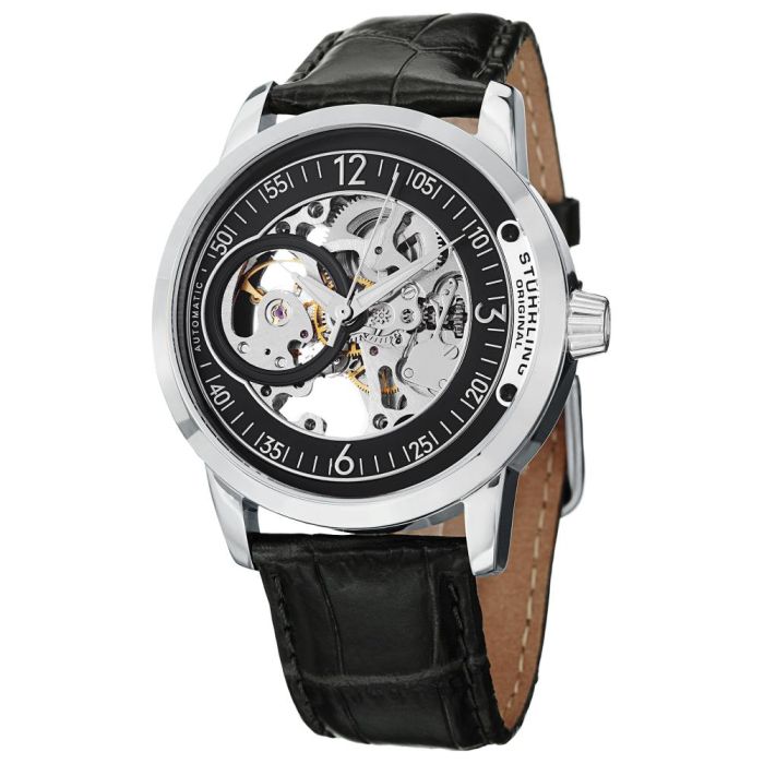 Stuhrling Legacy Men's Watch 837.02