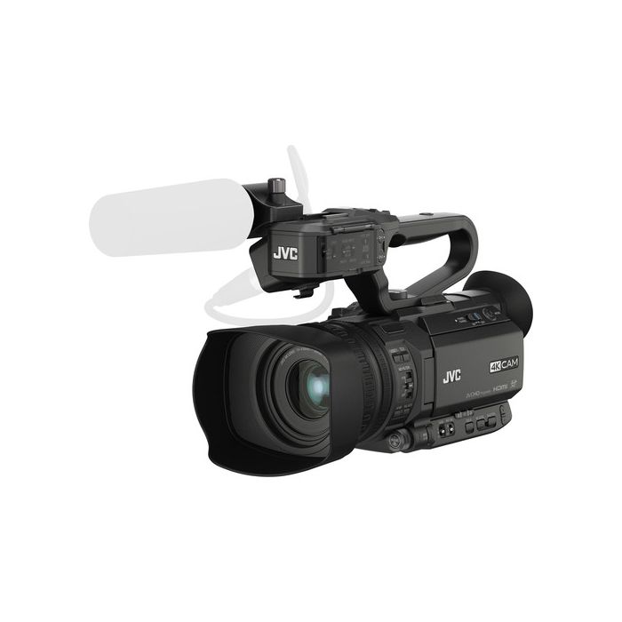 JVC GY-HM200E