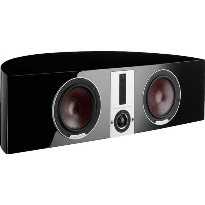 Dali EPICON VOKAL Black Dali EPICON VOKAL Black