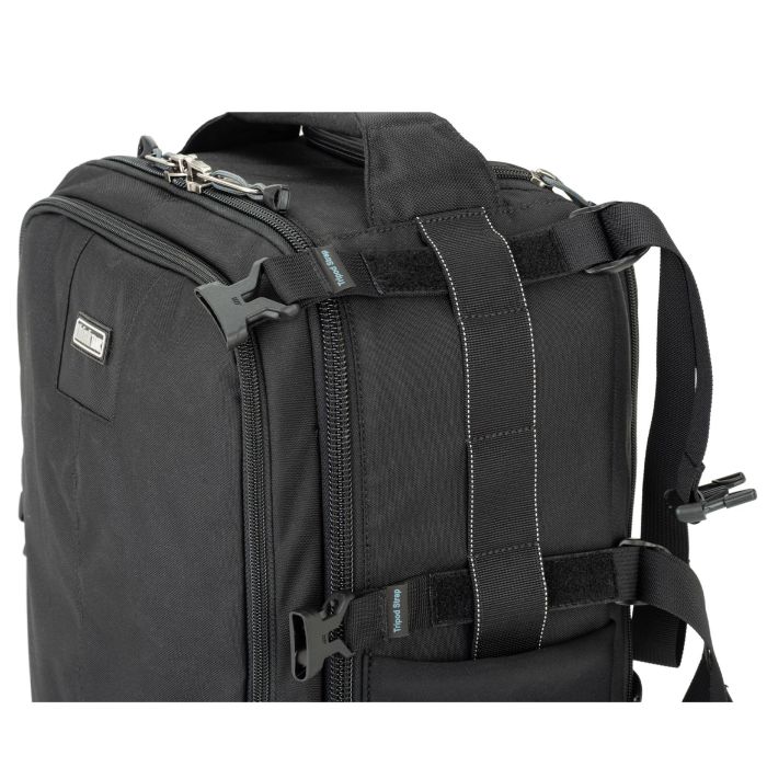 ThinkTank Essentials Convertible Rolling Backpack (730511)