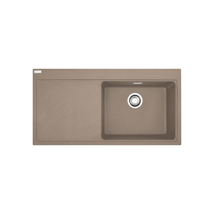 Franke MTG611 3 1/2 Cashmere 100x51.5 (114.0477.041) Franke MTG611 3 1/2 Cashmere 100x51.5 (114.0477.041)