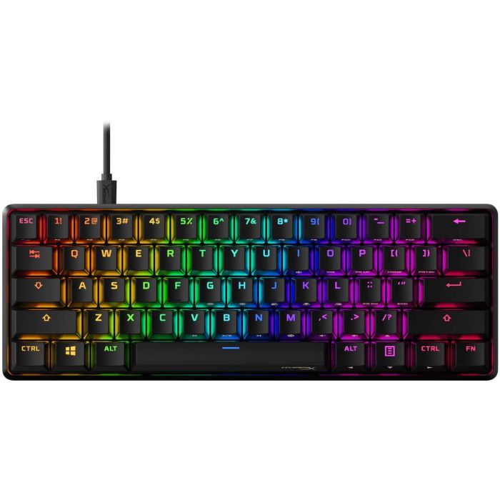 HyperX Alloy Origins 60 (HKBO1S-RB-US/G)