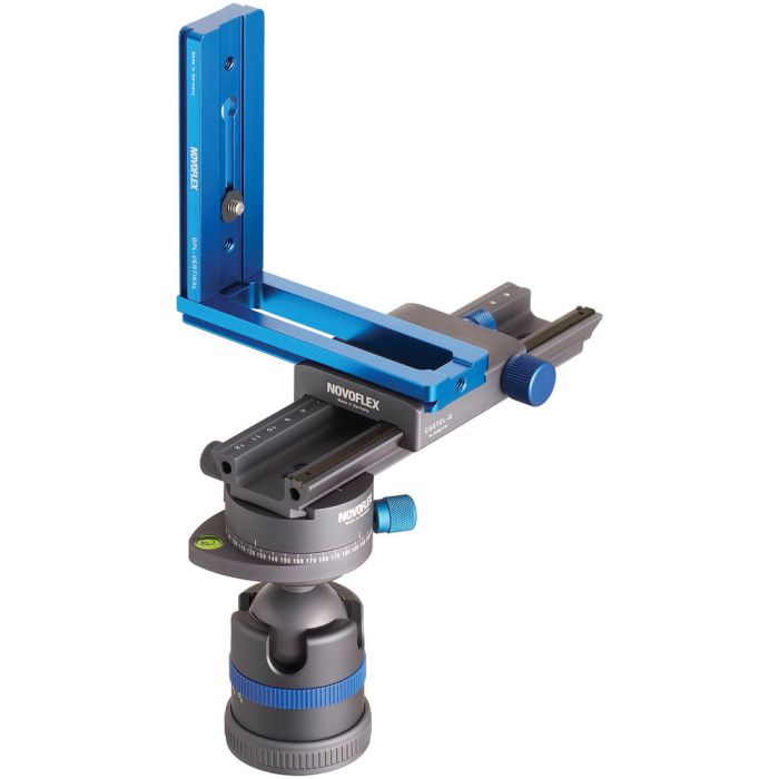 Novoflex VR-SYSTEM II