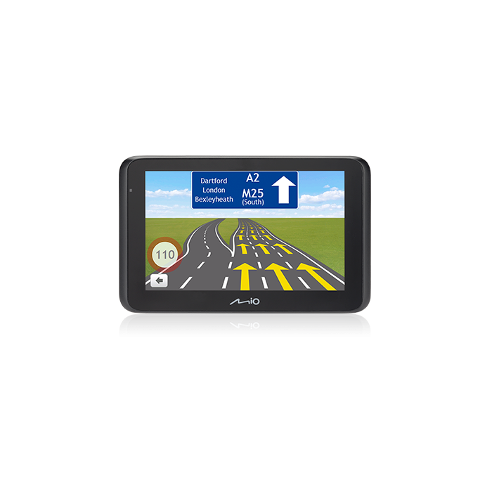 MIO MiVue Drive 50 LM Full Europe