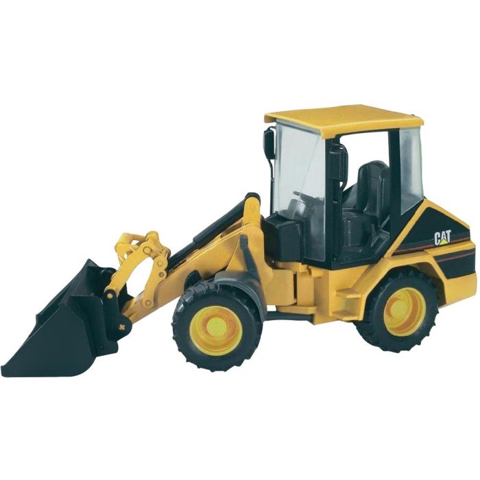 Bruder Caterpillar Wheel loader (02441)