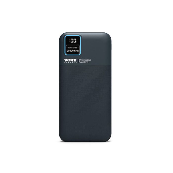 PORT Connect Power Bank 20000 mAh 2xUSB (907002)