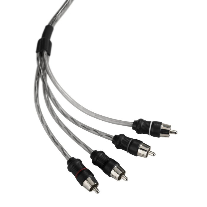 JL Audio XD-CLRAIC4-18