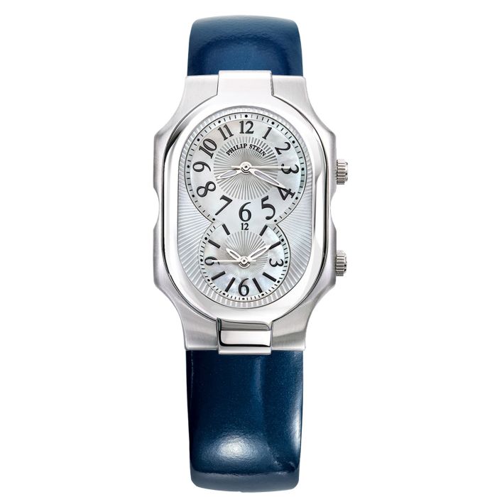 Philip Stein Signature Large Men's Watch 2-NFMOP-LN Philip Stein Signature Large Men's Watch 2-NFMOP-LN