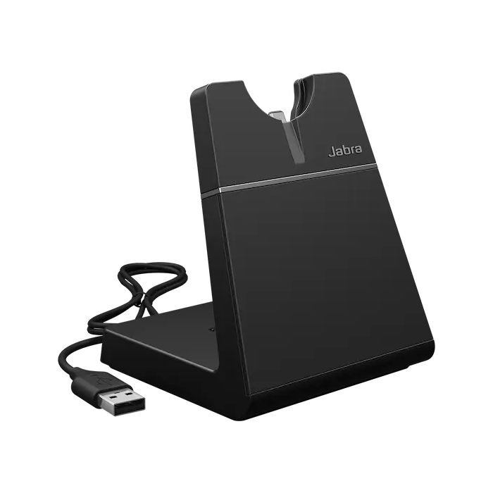 Jabra charging station for Engage SE Convertible USB‑A