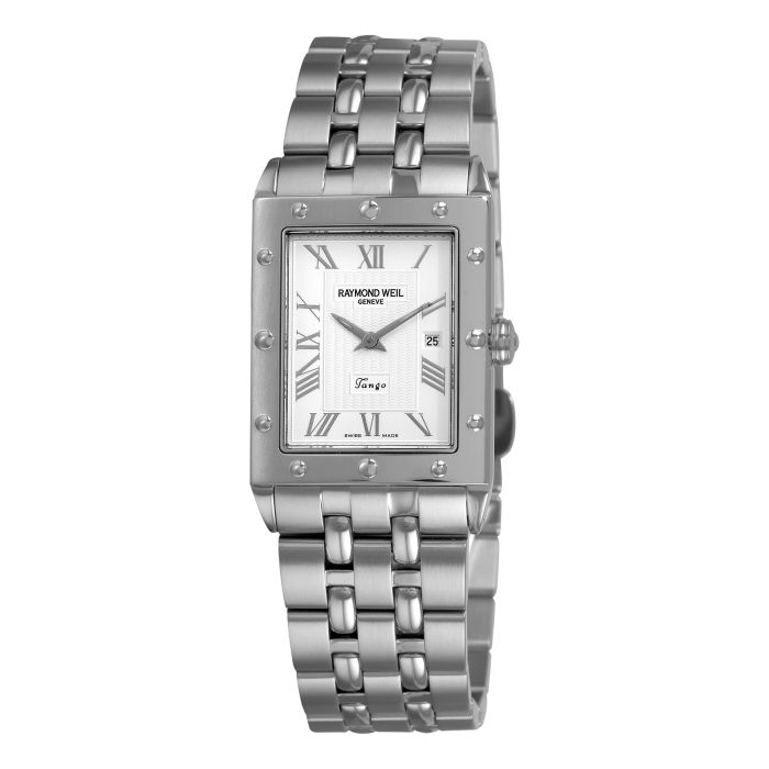Raymond Weil Tango Men's Watch 5381-ST-00658