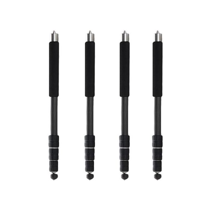Novoflex QLEG C2840 SET Novoflex QLEG C2840 SET