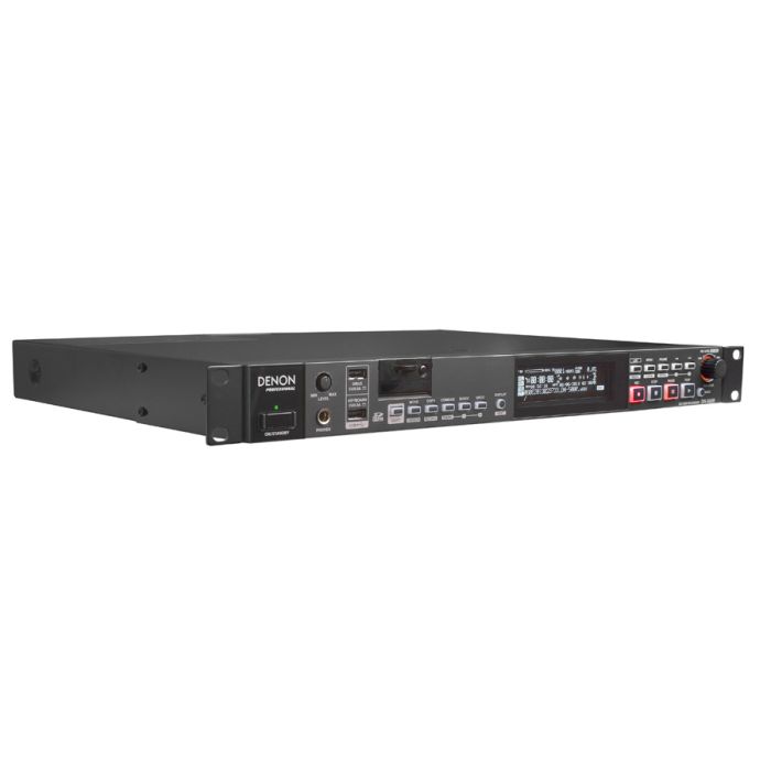 Denon Pro DN500R