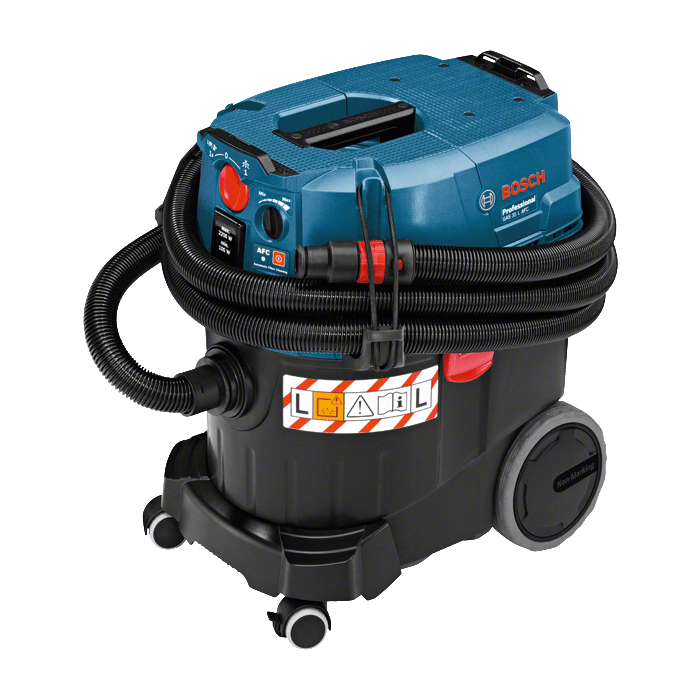 Bosch GAS 35 L AFC Carton (06019C3200)