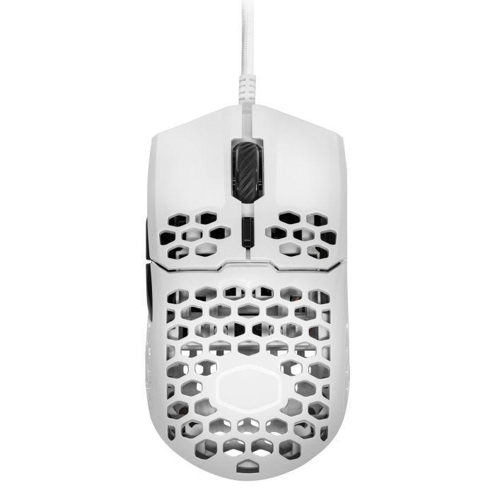Cooler Master MM710 Glossy White (MM-710-WWOL2)
