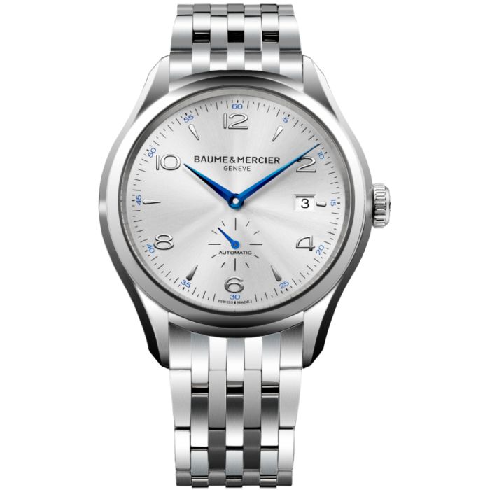 Baume & Mercier Clifton Men's Watch 10099