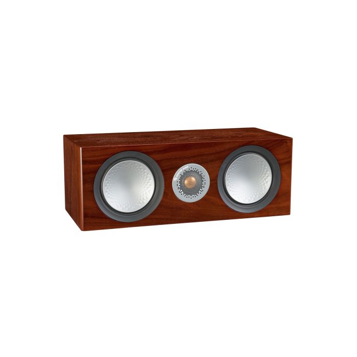 Monitor Audio Silver C150 Walnut