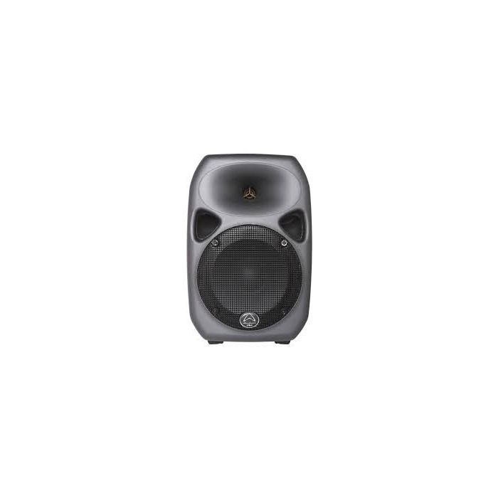 Wharfedale Titan 8A MKII Gray