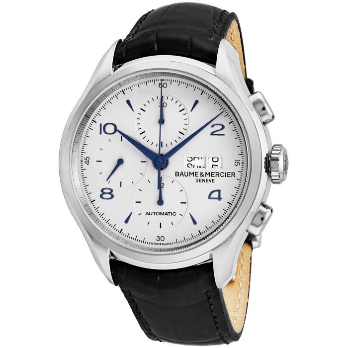 Baume & Mercier Clifton Men's Watch A10123
