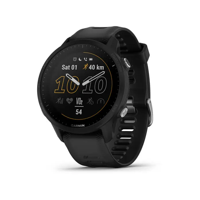 Garmin Forerunner 955. Non-Solar. EMEA. Black (010-02638-30)