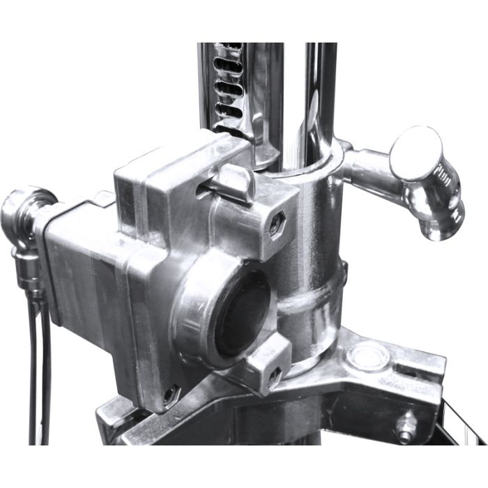 Kupo 756 Jumbo Stand with Braked Wheels