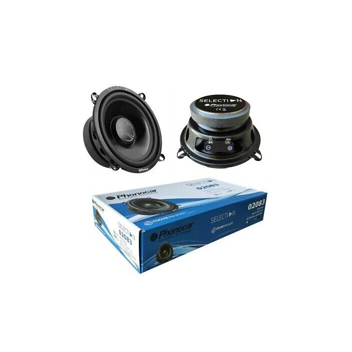 Phonocar ITALIA 02083 (130 mm)