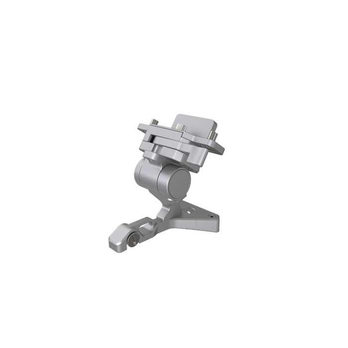 DJI CrystalSky - Remote Controller Mounting Bracket