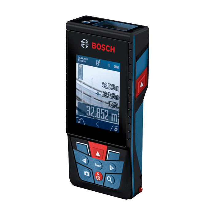 Bosch GLM 120 C Bluetooth + BT 150 (0601072F01)