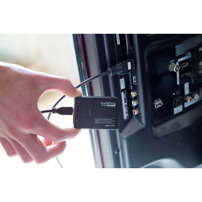 PRO-mounts Micro HDMI Cable (PM2013GP69)