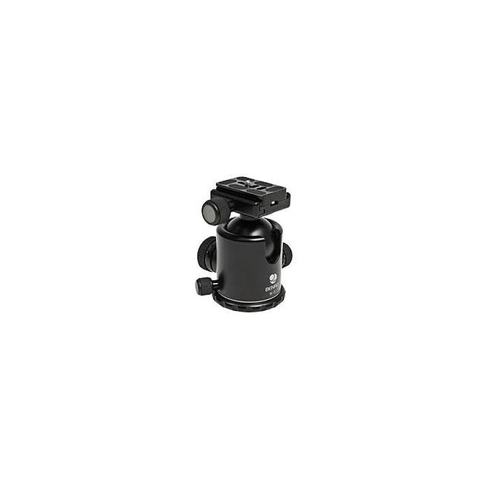 Benro B-3 + PU-60/B3