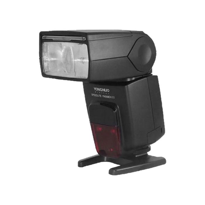 Yongnuo YN568EX III Canon
