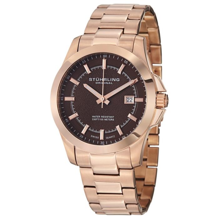 Stuhrling Symphony Men's Watch 236.05