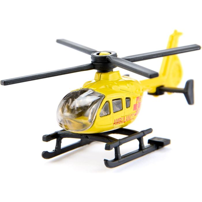 Siku Helicopter (0856) Siku Helicopter (0856)
