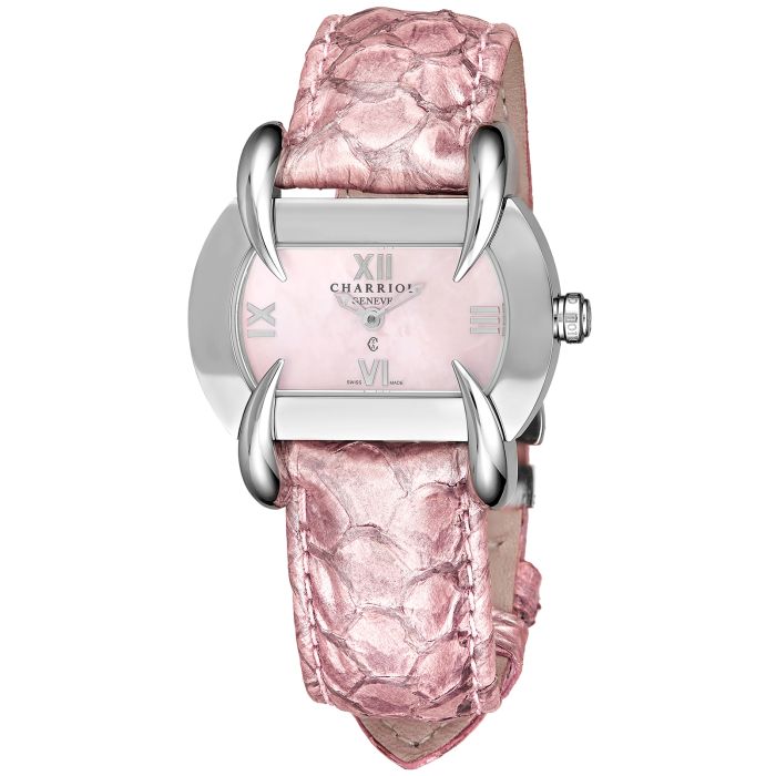 Charriol Kucha Ladies Watch KUCHTS495KTS005