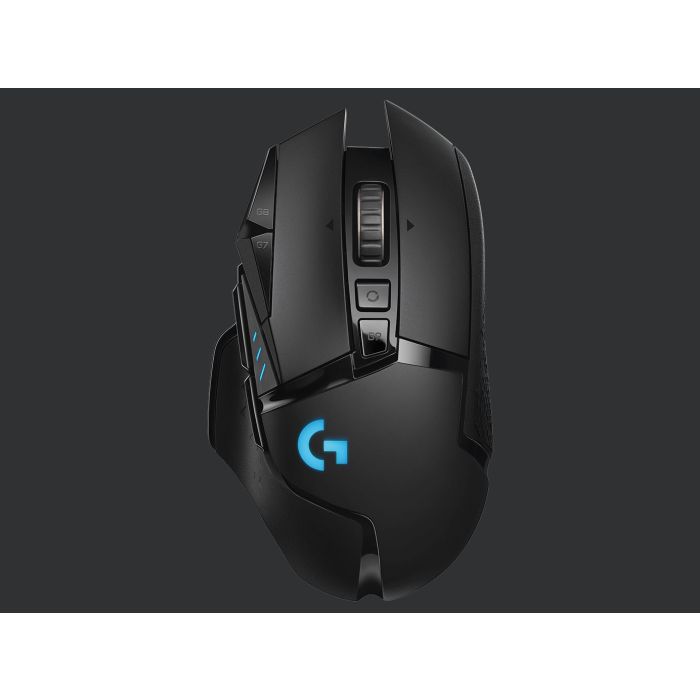 Logitech G502 LIGHTSPEED w/ HERO sensor (910-005568)